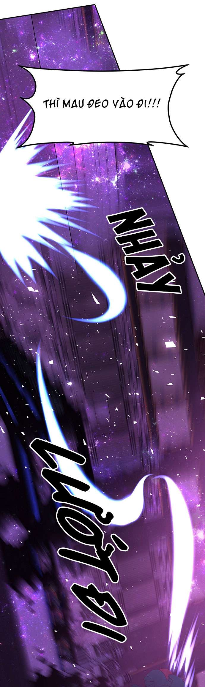 Vương Tử Huyền Bí Chapter 42 - Trang 4