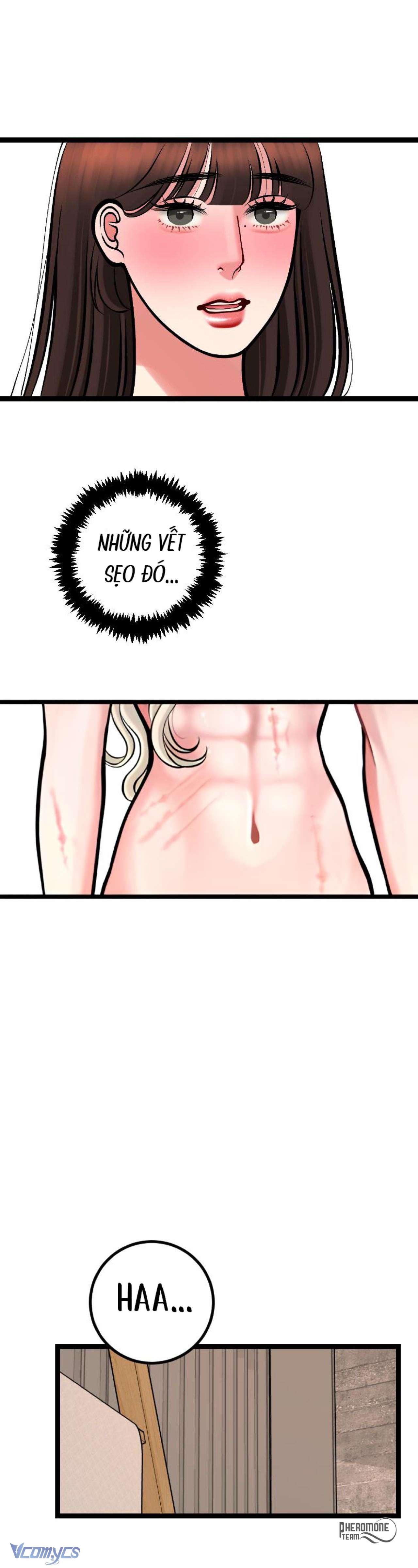 [18+] GL Đam Mê Tột Cùng Chap 15 - Trang 2
