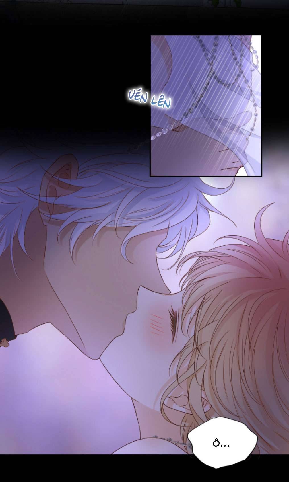 Địch Úc Đa Chi Ca Chapter 114 - Trang 4