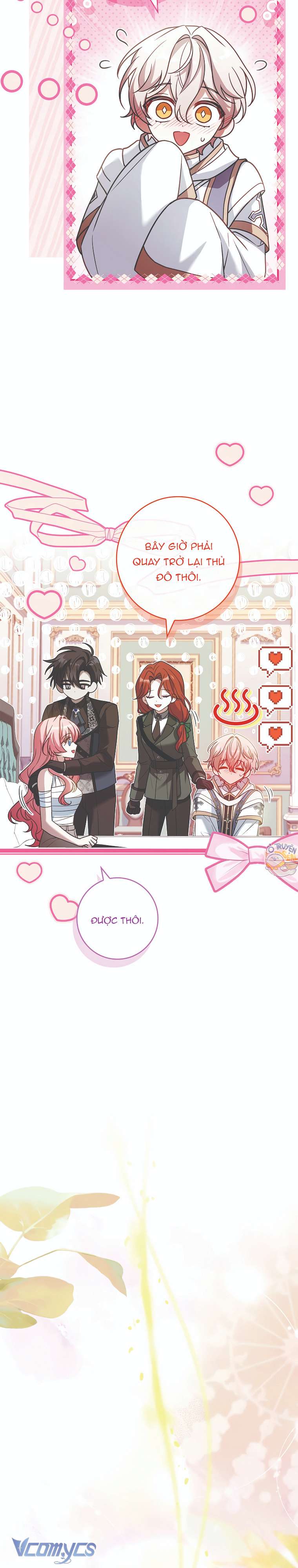 Tôi Đã Tắt Cài Đặt Chế Độ Nhận Thức Nỗi Đau! Chap 26 - Trang 3