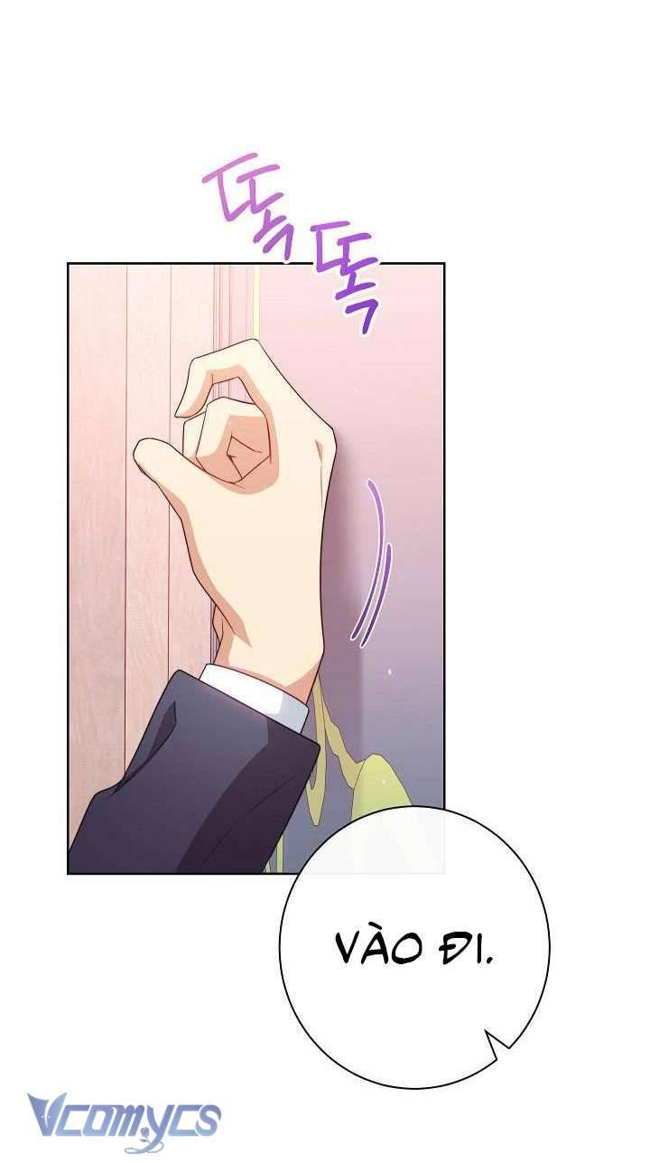 Hầu Gái Độc Quyền Của Hoàng Hậu Phản Diện Chapter 9 - Trang 4