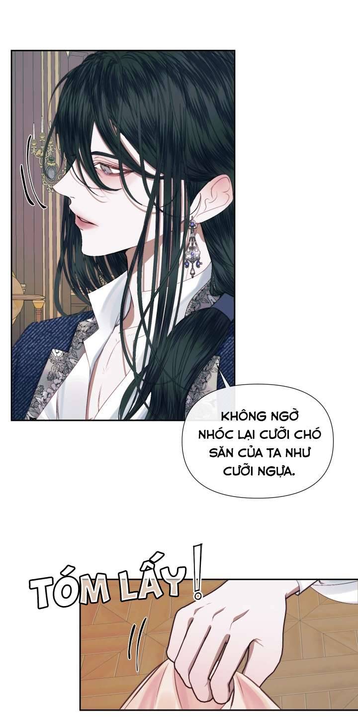 Siren: Trở Thành Gia Đình Của Nhân Vật Phản Diện Chapter 13 - Trang 3