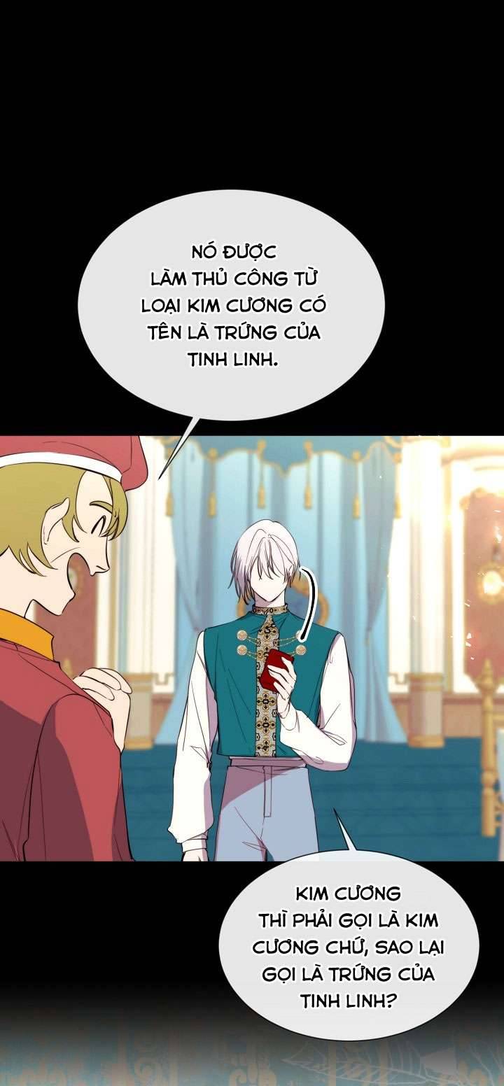 Ác Nữ Cần Bạo Chúa Chapter 58 - Trang 4