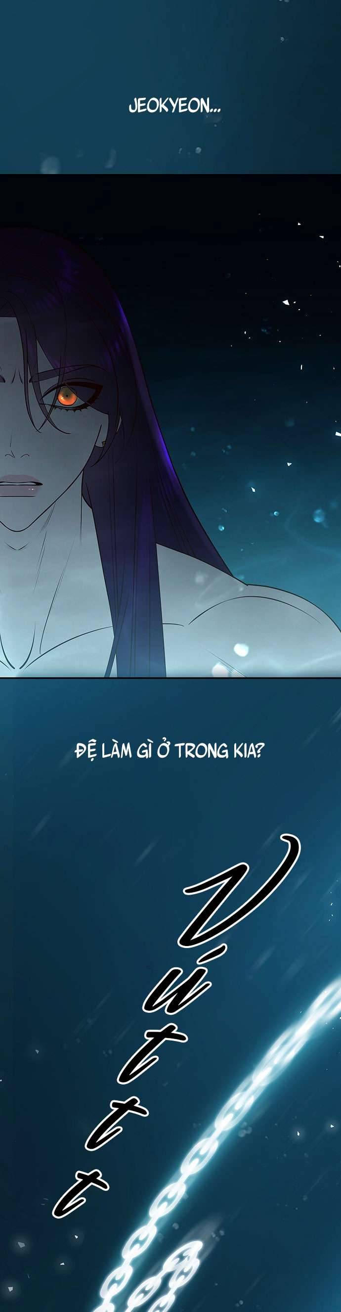 Vương Tử Huyền Bí Chapter 72 - Trang 4
