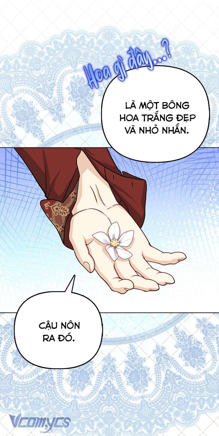 Nhân Vật Phản Diện Đều Thích Tôi Chapter 30 - Trang 4