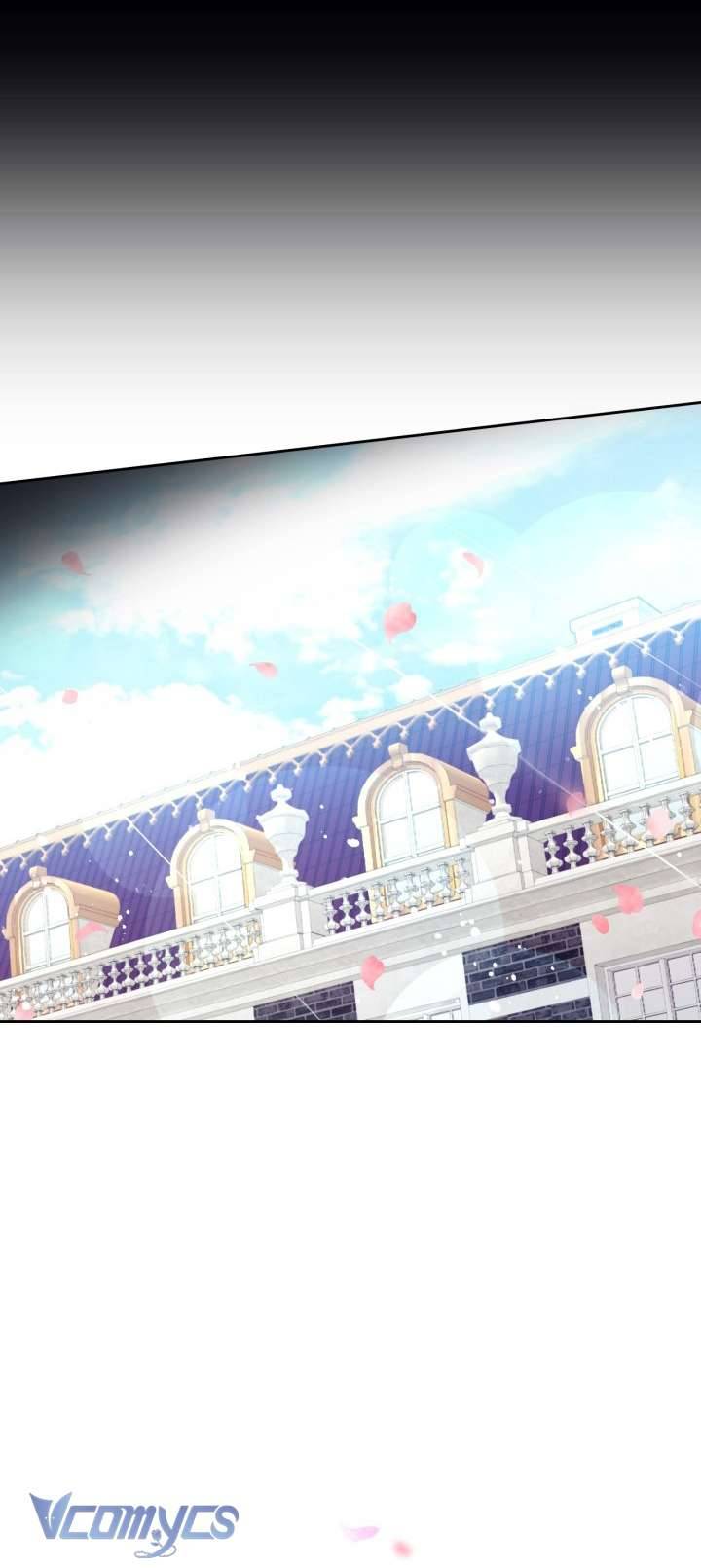 Kết Cục Của Nhân Vật Phản Diện Chỉ Có Thể Là Cái Chết Chapter 153 - Next Chapter 154