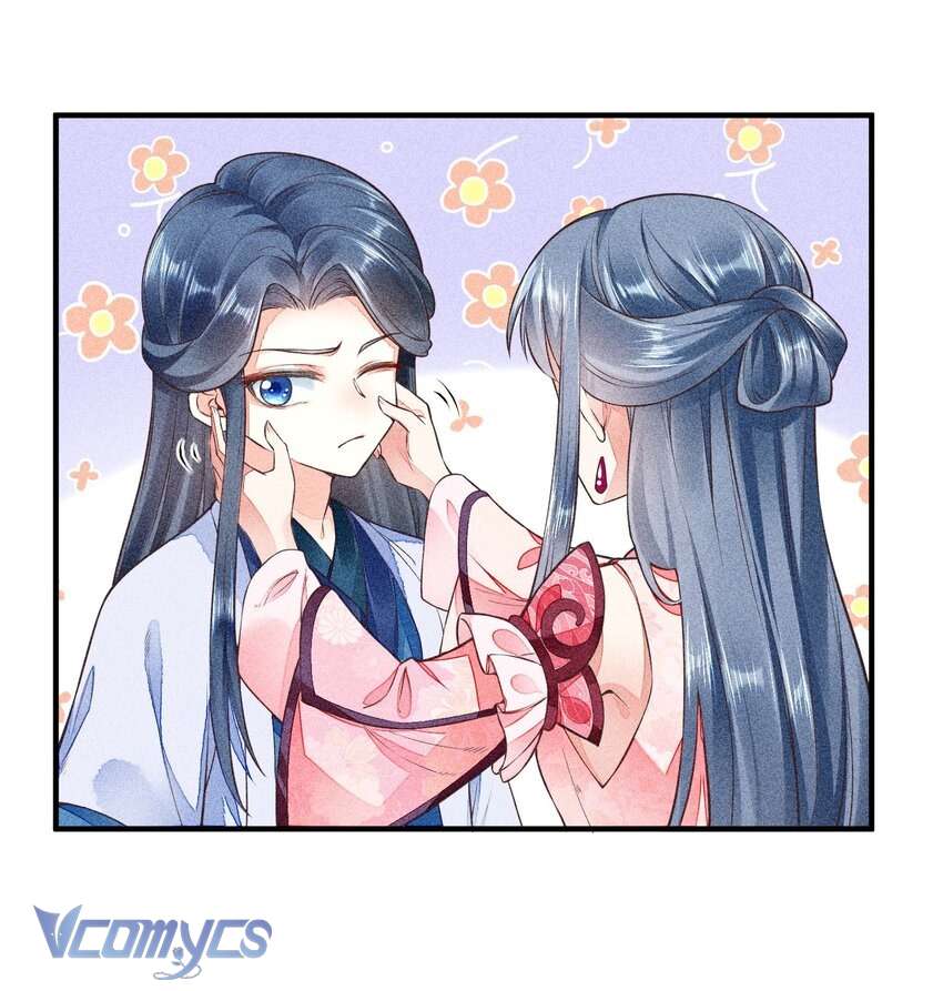 Nuôi Dưỡng Hoàng Tử Chap 5 - Trang 2