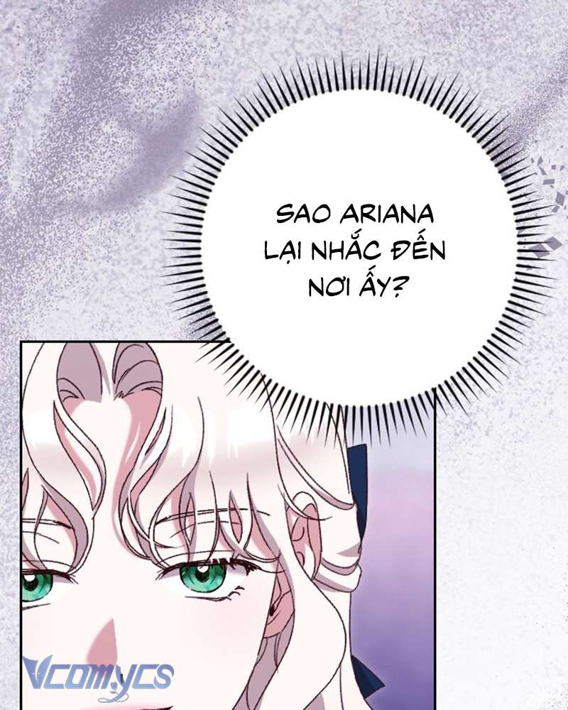 Dành Cho Những Ai Coi Hối Tiếc Là Điều Xa Xỉ Chap 26 - Trang 4