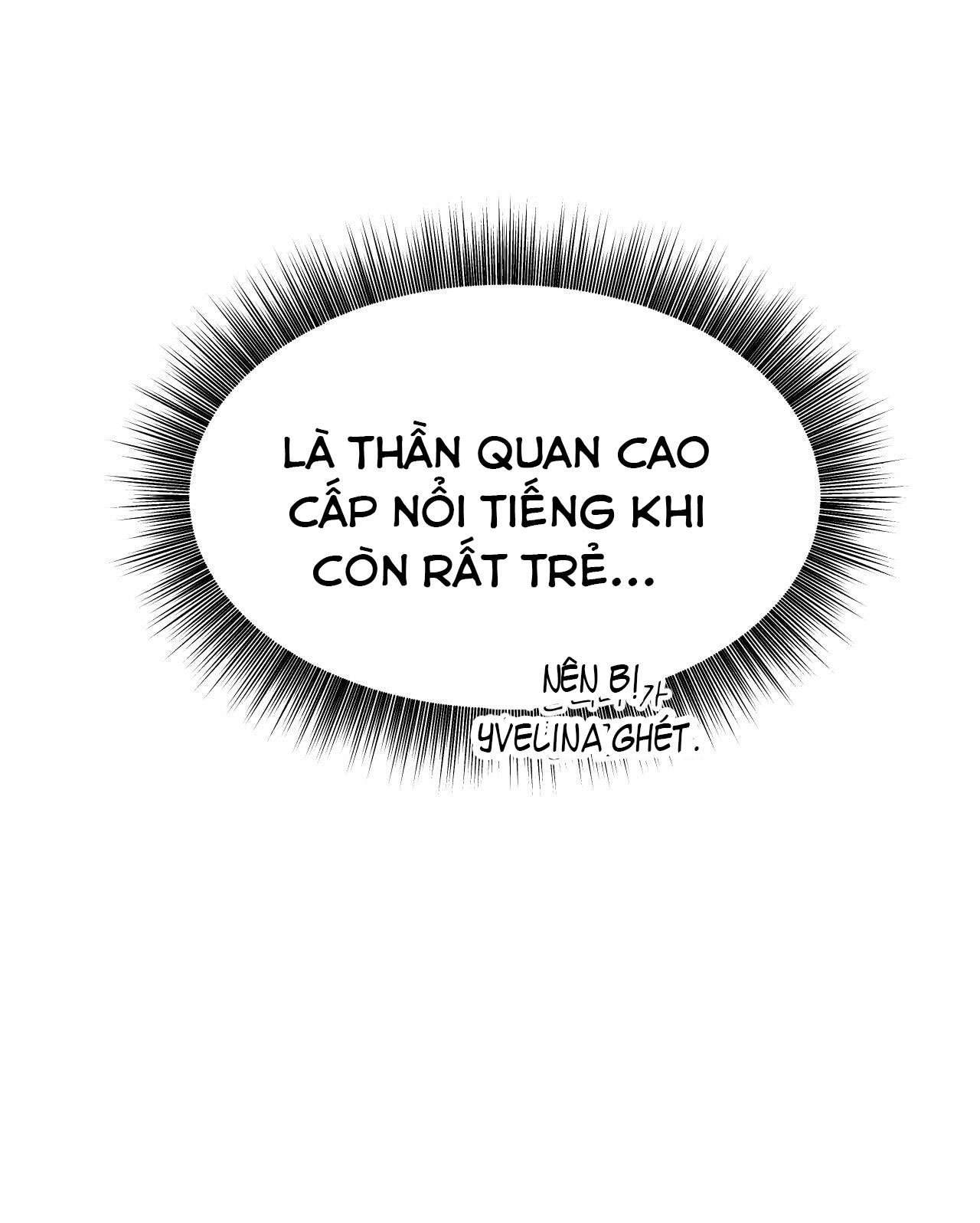 Thánh Nữ Giả Muốn Bỏ Trốn Chap 17 - Trang 4