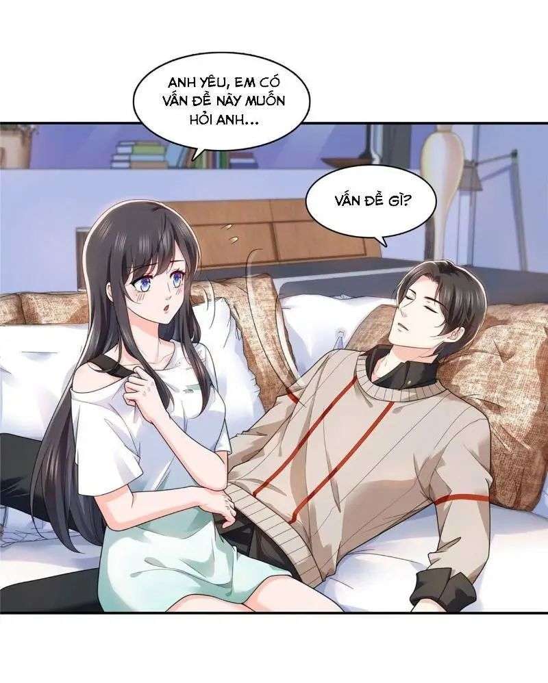 Hệt Như Hàn Quang Gặp Nắng Gắt Chap 152 - Trang 3
