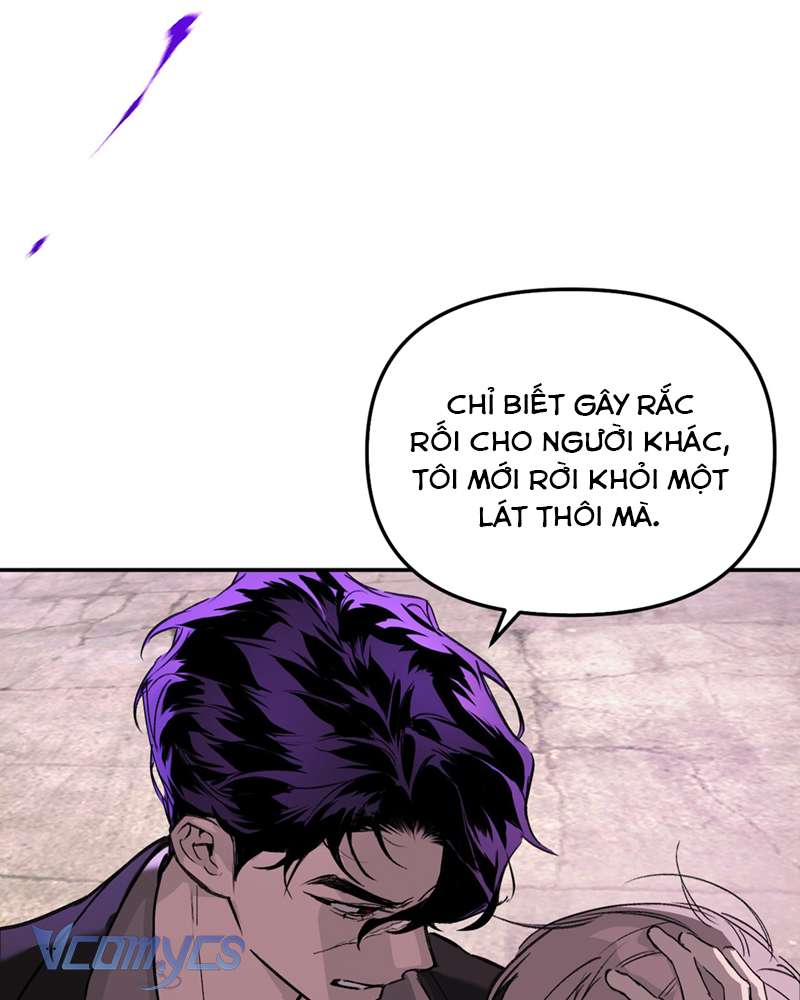 Ác Chi Hoàn Chapter 35 - Trang 4