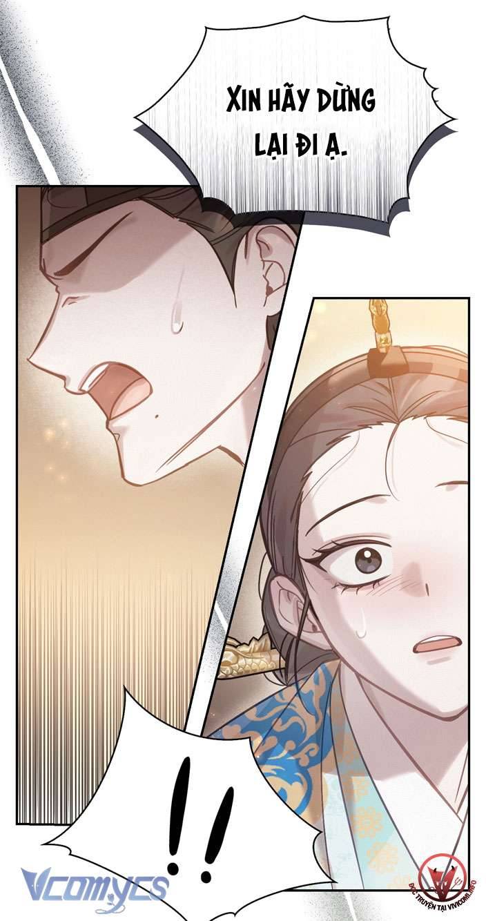 [18+] Tiết Học Bí Mật Của Trung Điện Chap 20 - Trang 2