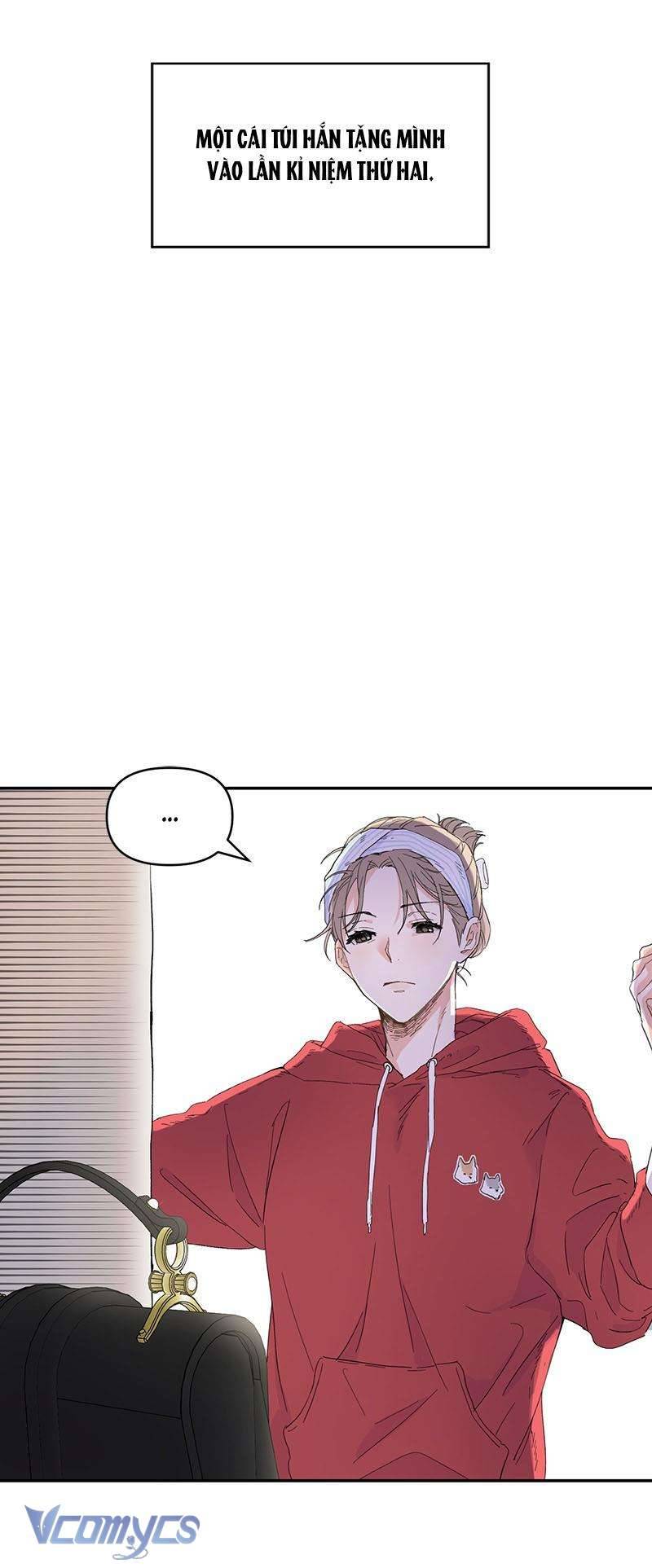 Hãy Ly Hôn Đi! Chapter 1 - Trang 3