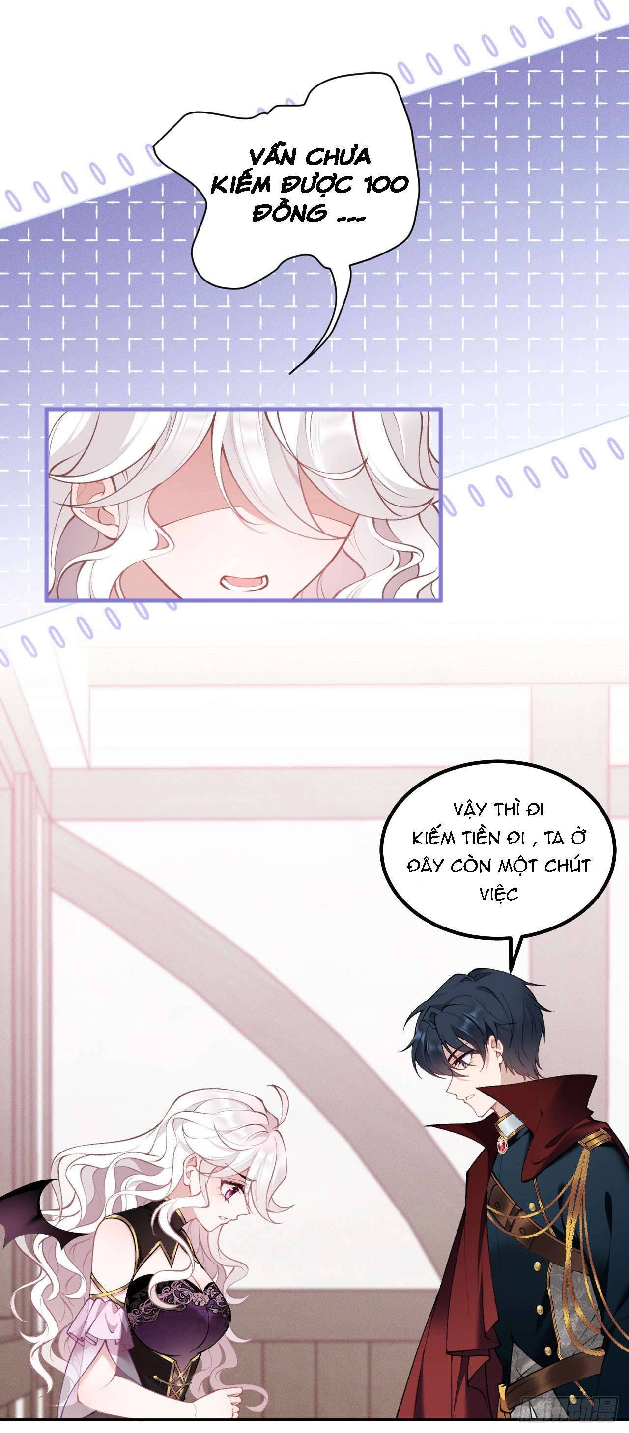 Hiệp Sĩ Độc Quyền Của Long Nữ Chapter 17 - Next Chapter 18