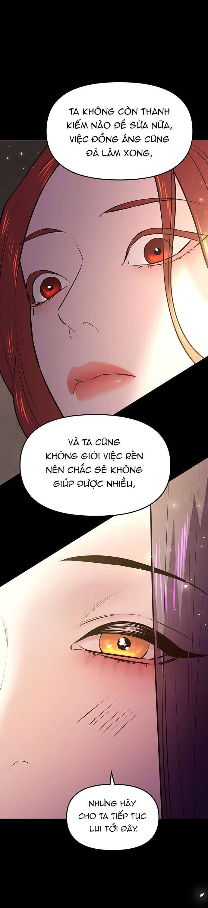 Vương Tử Huyền Bí Chapter 37 - Trang 4