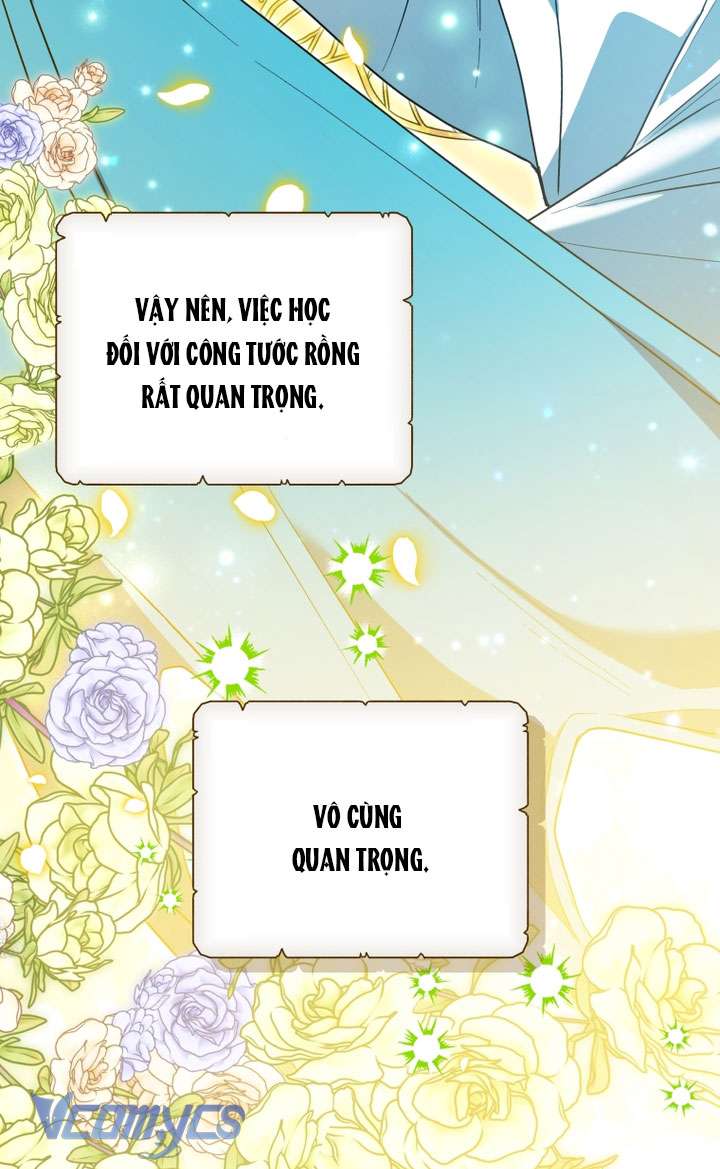 Bé Con Cá Voi Sát Thủ Chap 47 - Trang 4