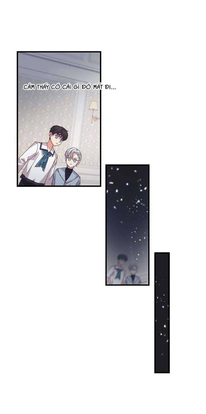 Cẩn Thận Với Các Anh Trai Đấy! Chap 8 - Trang 2