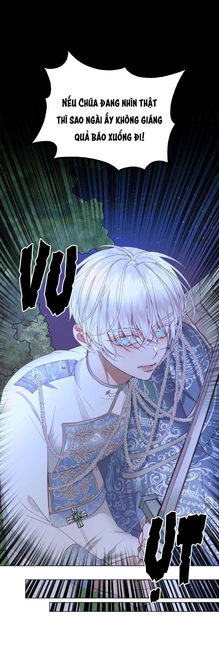 Siren: Trở Thành Gia Đình Của Nhân Vật Phản Diện Chapter 26 - Trang 3