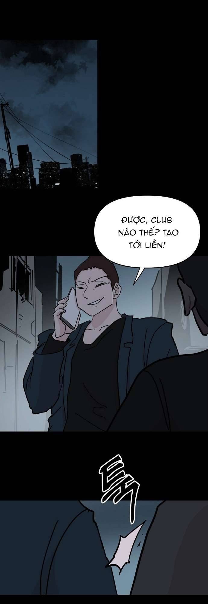 Yêu Không Hồi Kết Chap 49 - Trang 2