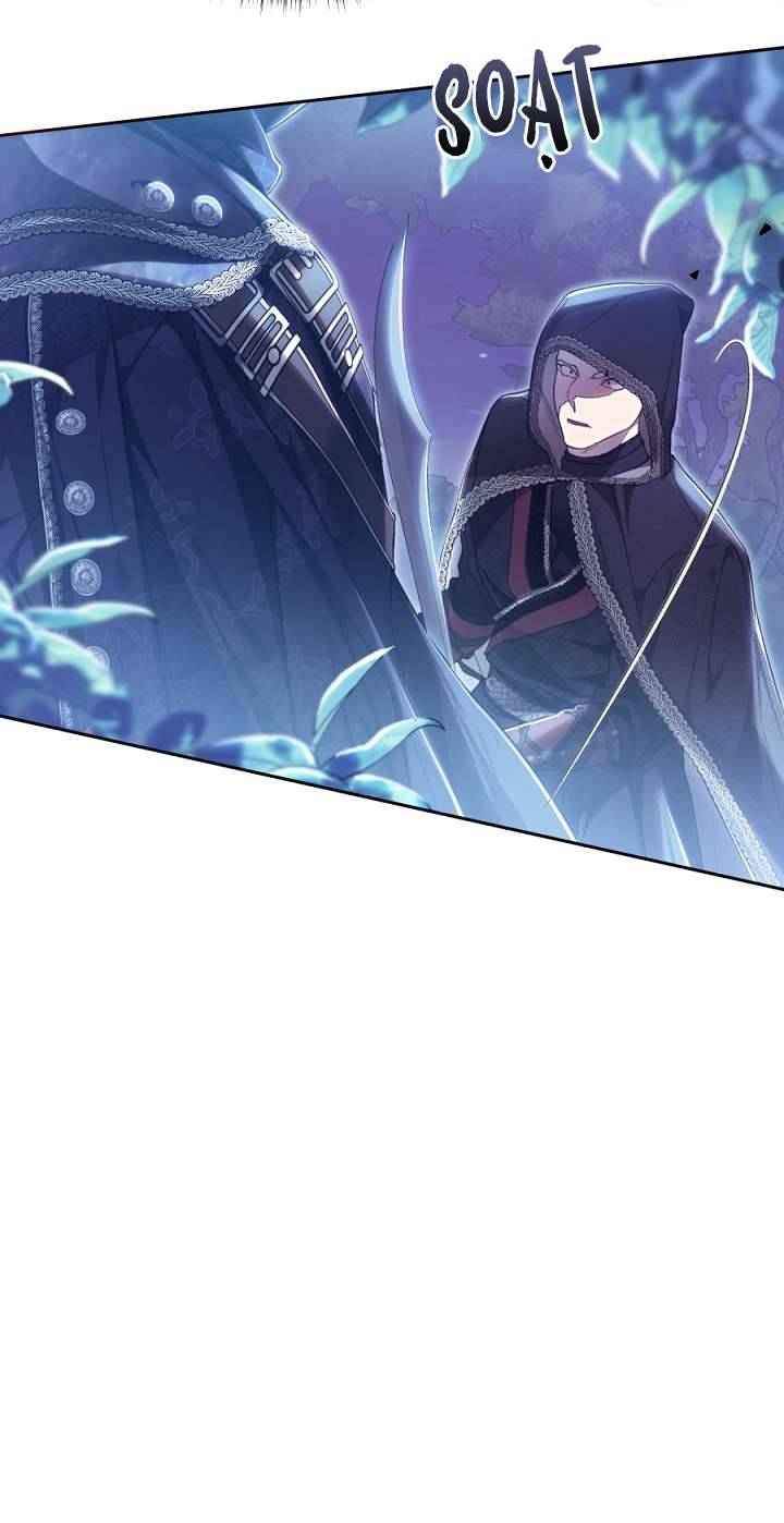 Ác Nữ Chỉ Là Một Con Rối Chap 65 - Trang 2
