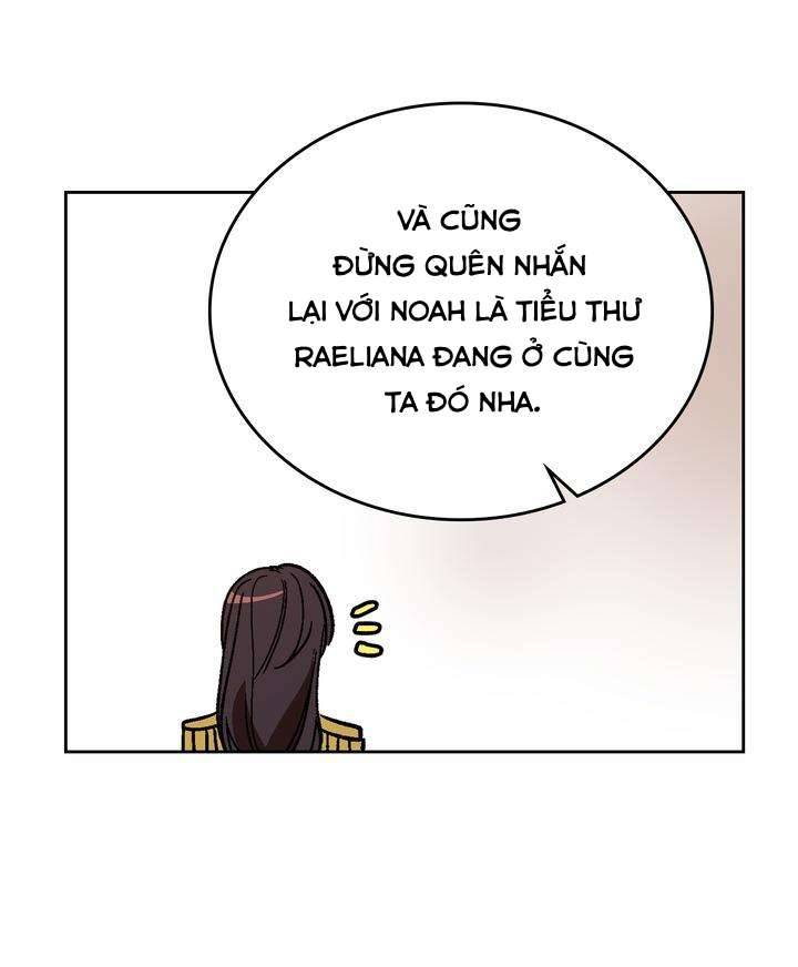 Vị Hôn Thê Khế Ước Của Công Tước Chapter 53 - Trang 4