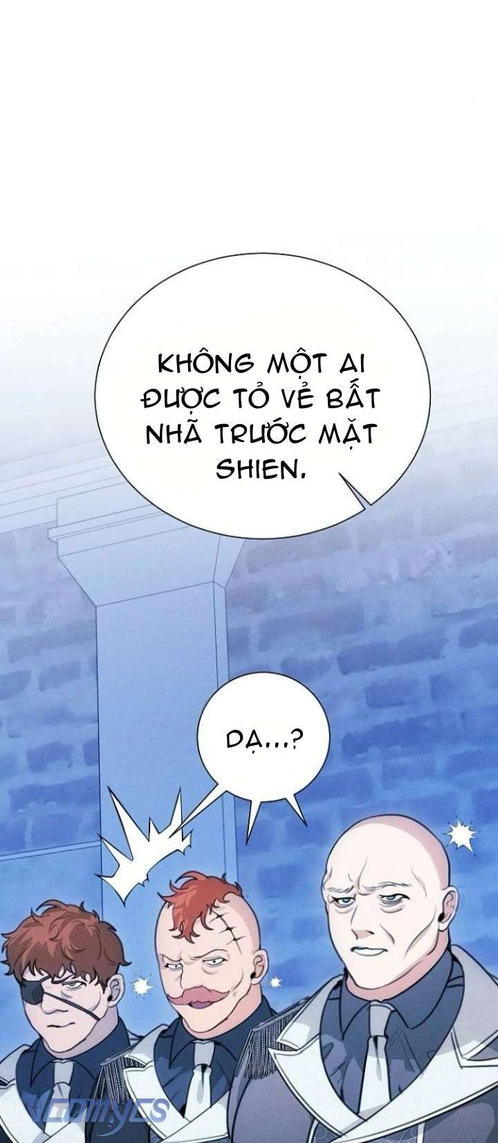Papa Bạo Chúa, Con Sẽ Bảo Vệ Người! Chap 18 - Trang 2