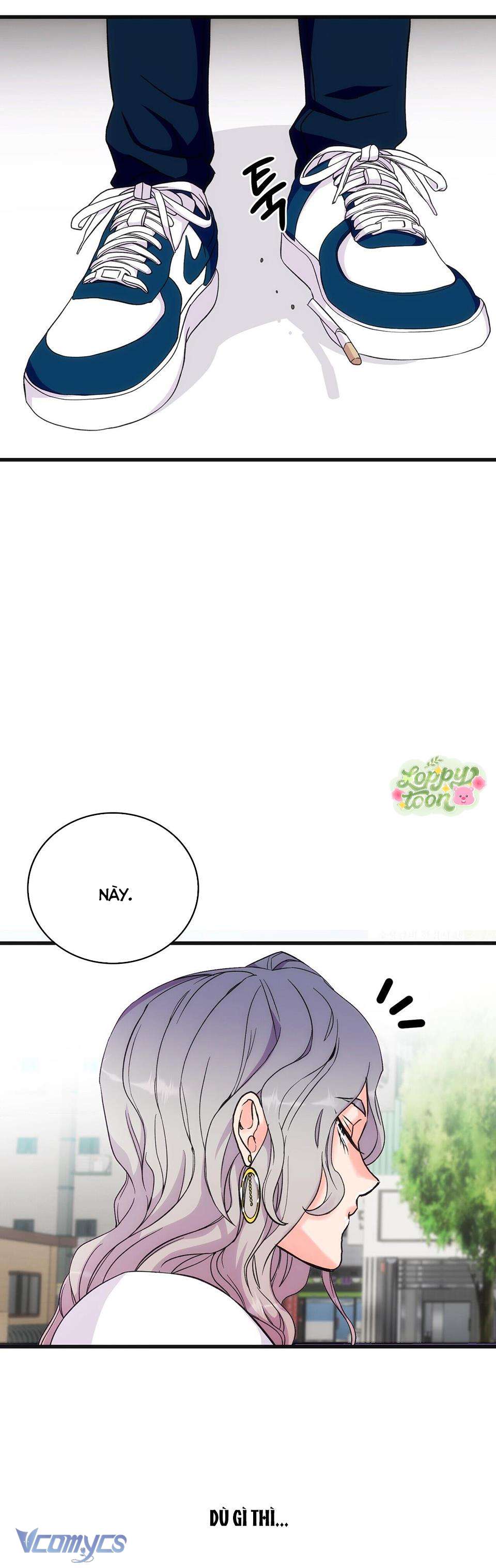 Rung Động Đỉnh Cao Chap 1 - Trang 2