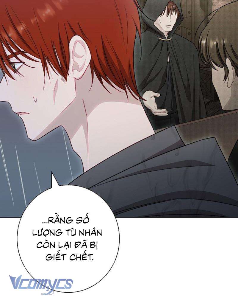 Hầu Gái Độc Quyền Của Hoàng Hậu Phản Diện Chapter 53 - Trang 4