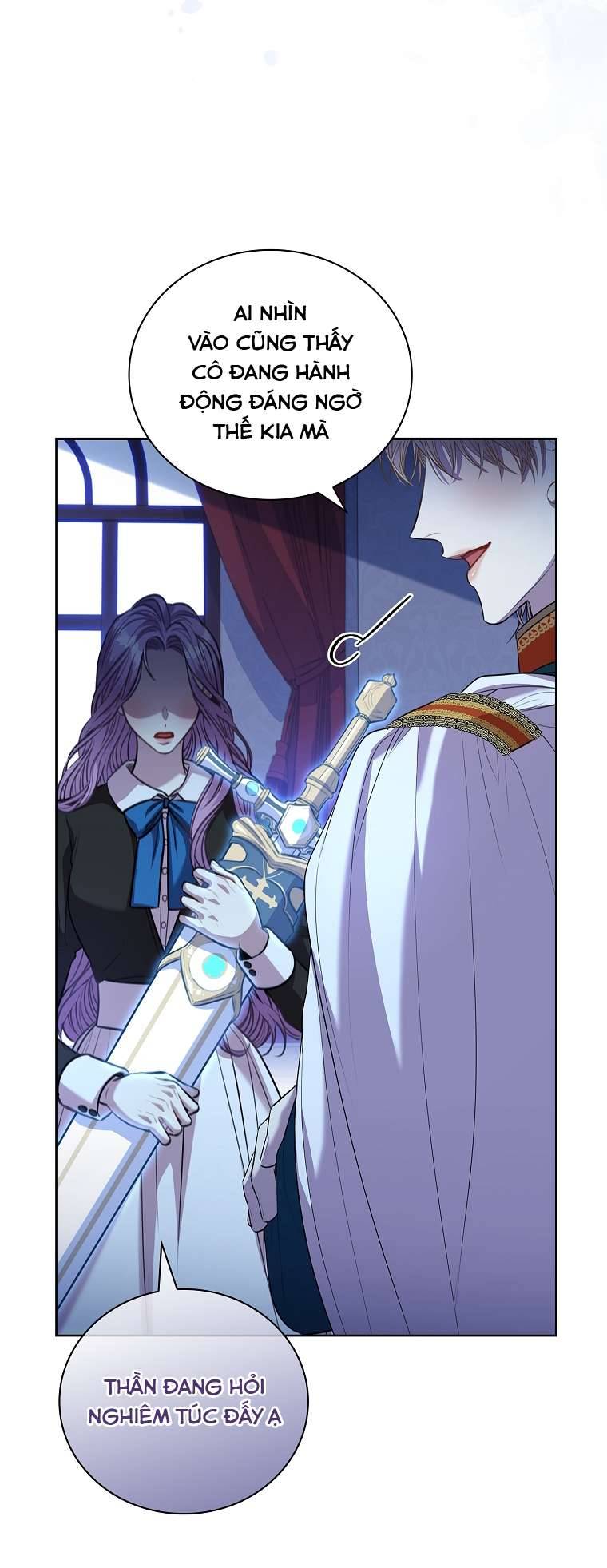 Thư Ký Của Bạo Chúa Chapter 72 - Trang 4