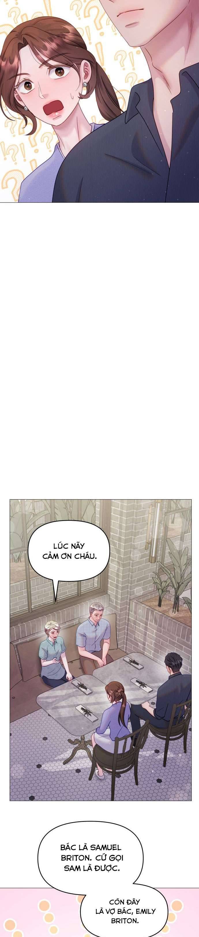 Hướng Dẫn Thu Phục Mãnh Thú Chap 12 - Trang 4