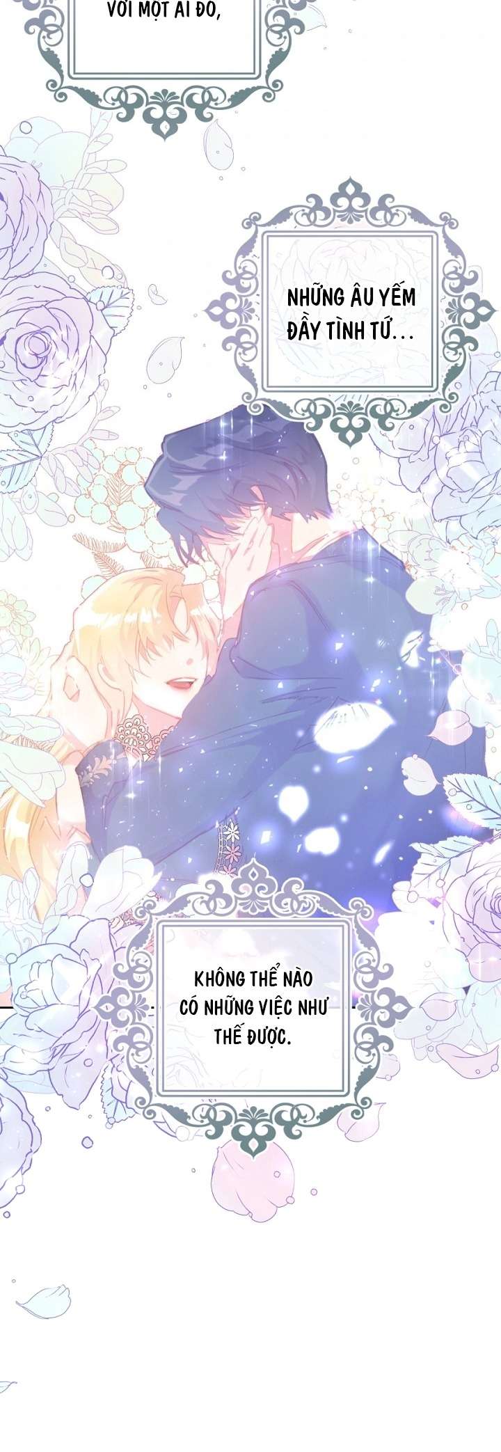 Ác Nữ Chỉ Là Một Con Rối Chap 6 - Trang 2