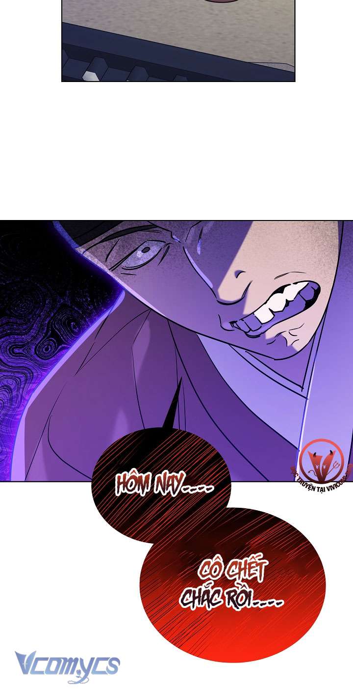 [18+] Biên Niên Sử Xuân Họa Thời Joseon Chap 27 - Trang 2