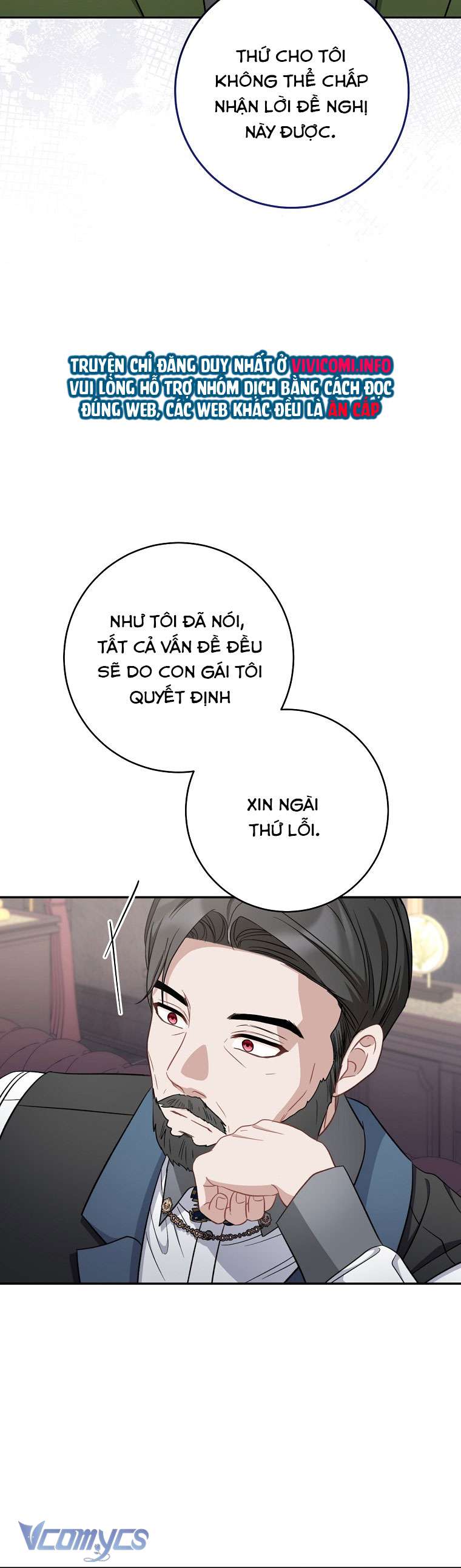 Nam Chính? Cho Cũng Không Thèm! Chapter 18 - Trang 3