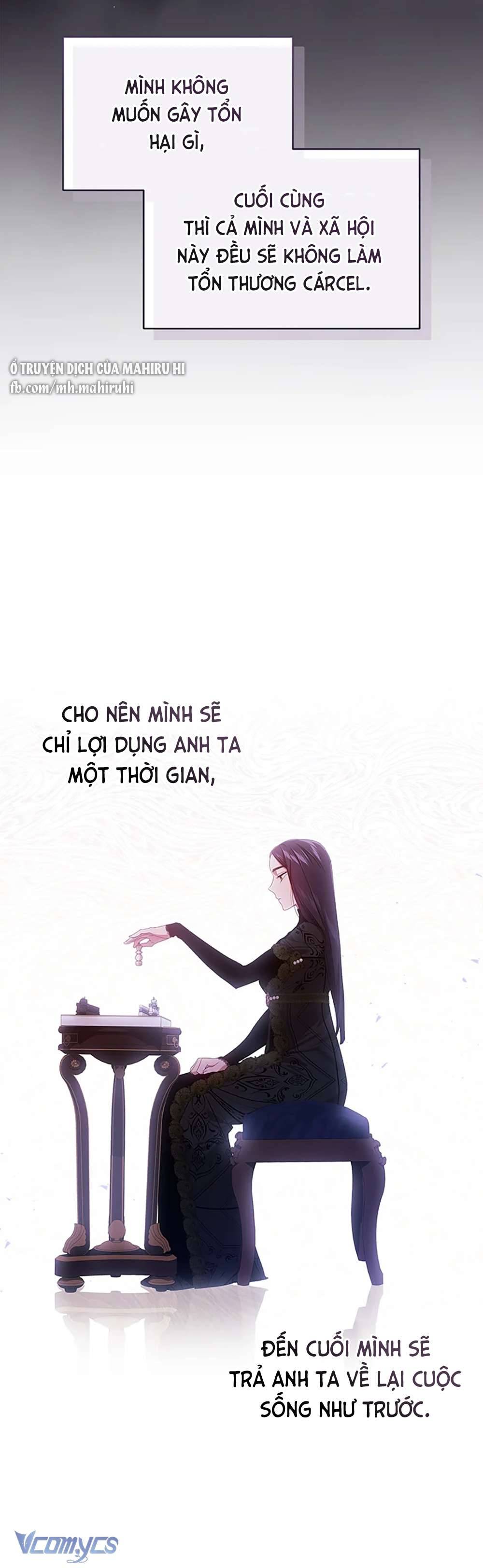 Hôn Nhân Này Rồi Sẽ Đổ Vỡ Chapter 27 - Trang 3