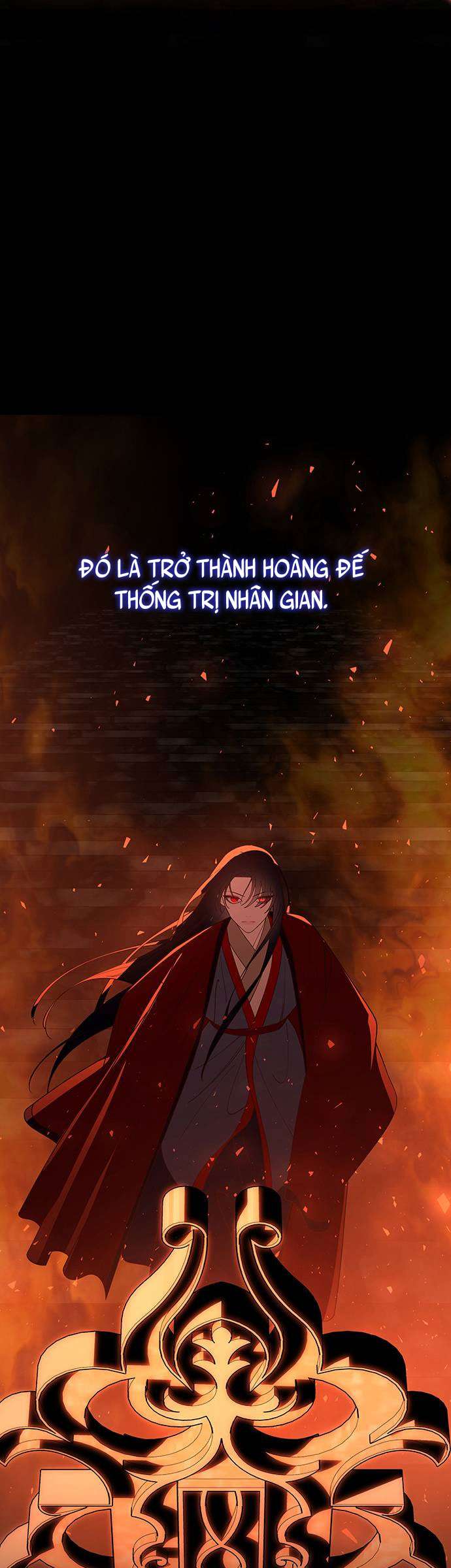 Vương Tử Huyền Bí Chapter 110 - Trang 4