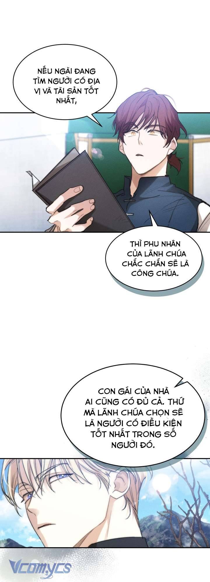 Tiếng Trống Vang Dội Chapter 1 - Trang 4