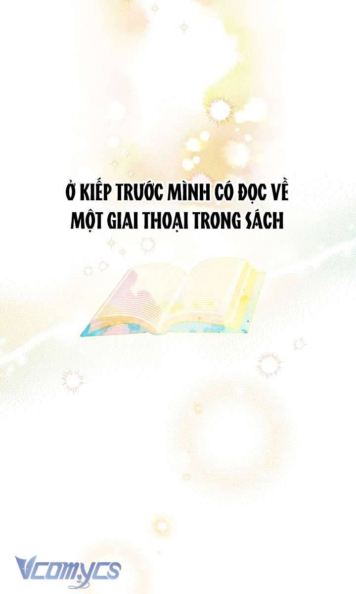 Những Nhân Vật Mạnh Nhất Thế Giới Ám Ảnh Tôi Chapter 3 - Trang 4