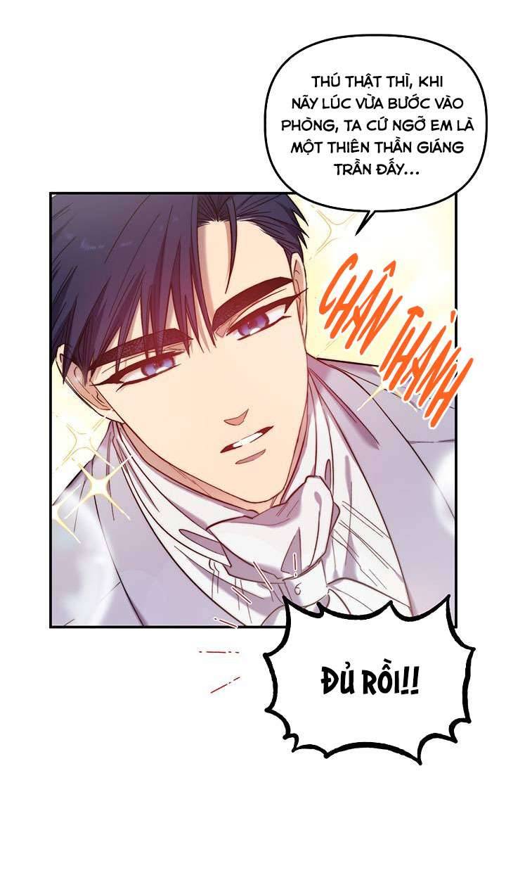 May Mắn Hay Bất Hạnh Chap 32 - Trang 4
