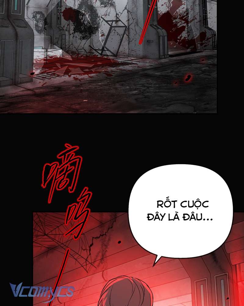 Ác Chi Hoàn Chapter 32 - Trang 4