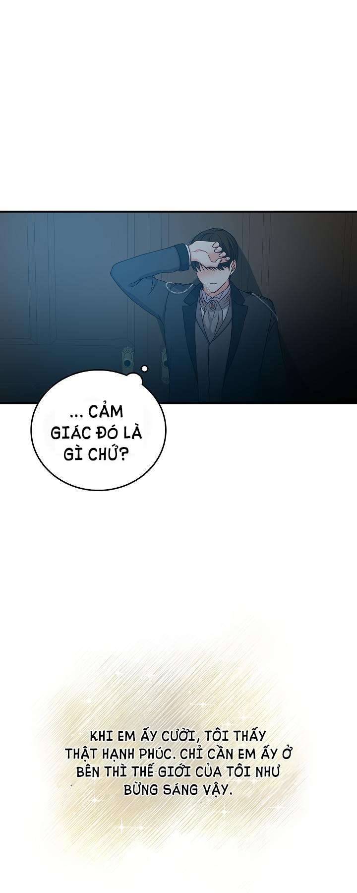 Cẩn Thận Với Các Anh Trai Đấy! Chap 52 - Trang 2