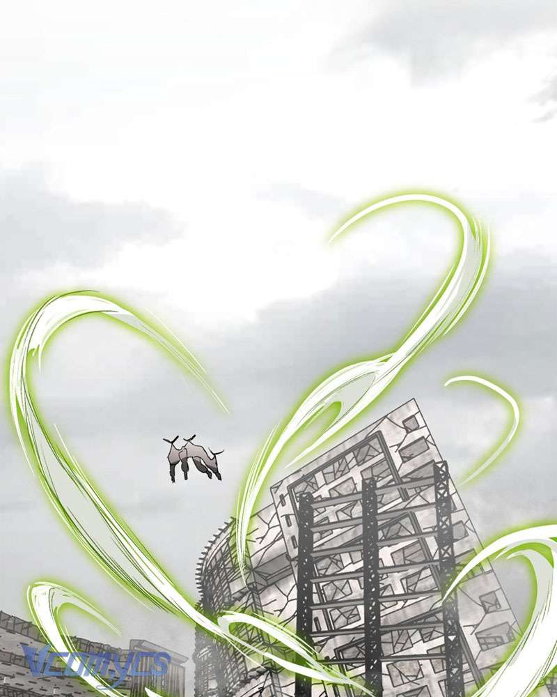 Ác Chi Hoàn Chapter 20 - Trang 4