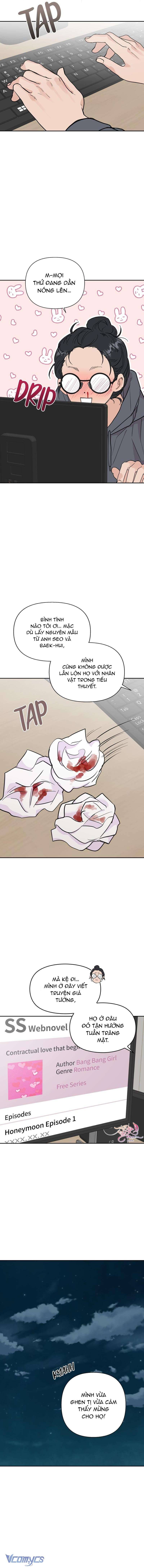 Hãy Ly Hôn Đi! Chapter 39 - Trang 3