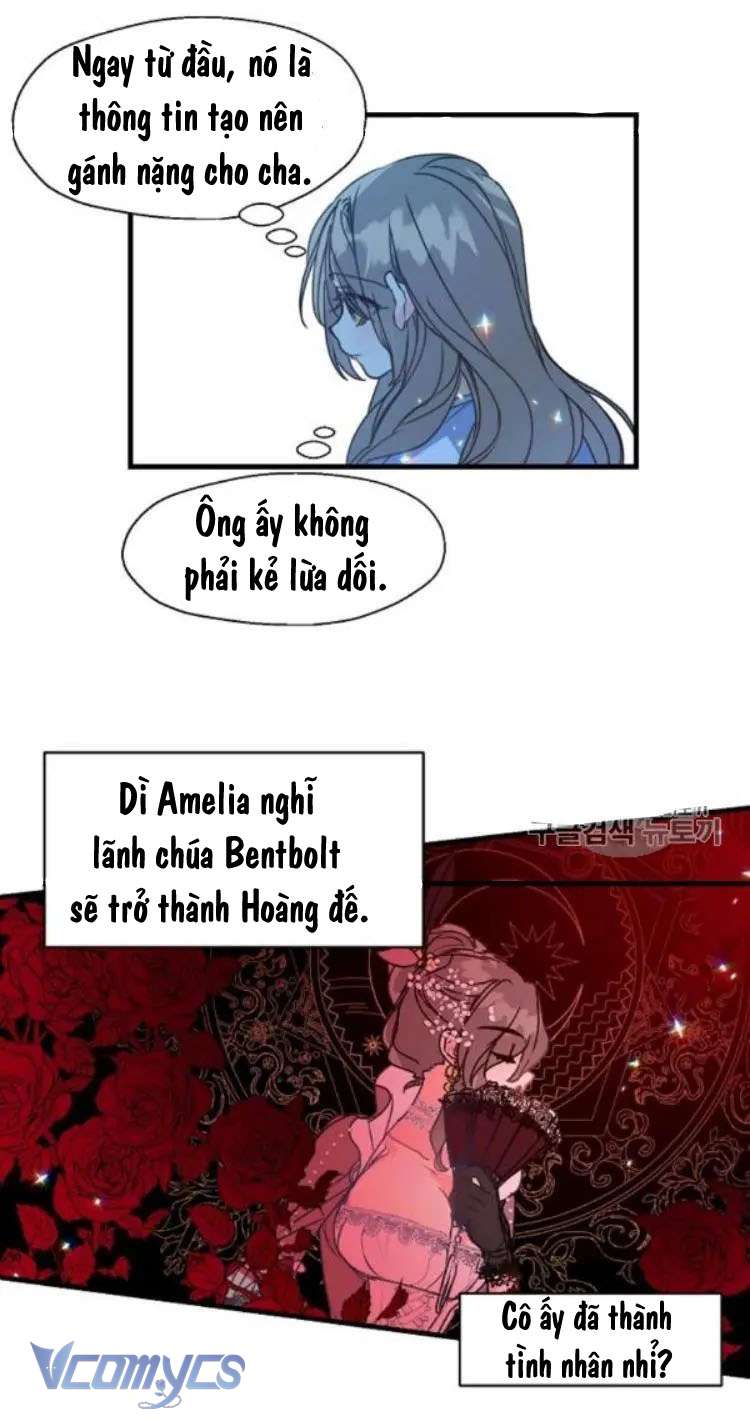 Bệ Hạ Xin Đừng Giết Tôi!!! Chap 26 - Trang 2