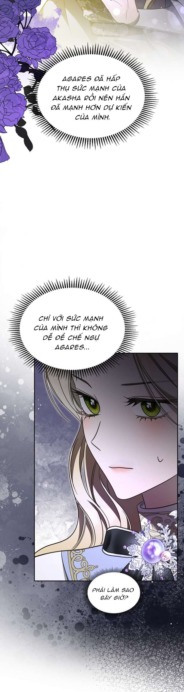 Nam Chính Quái Vật Sống Dưới Giường Tôi Chapter 66 - Trang 4