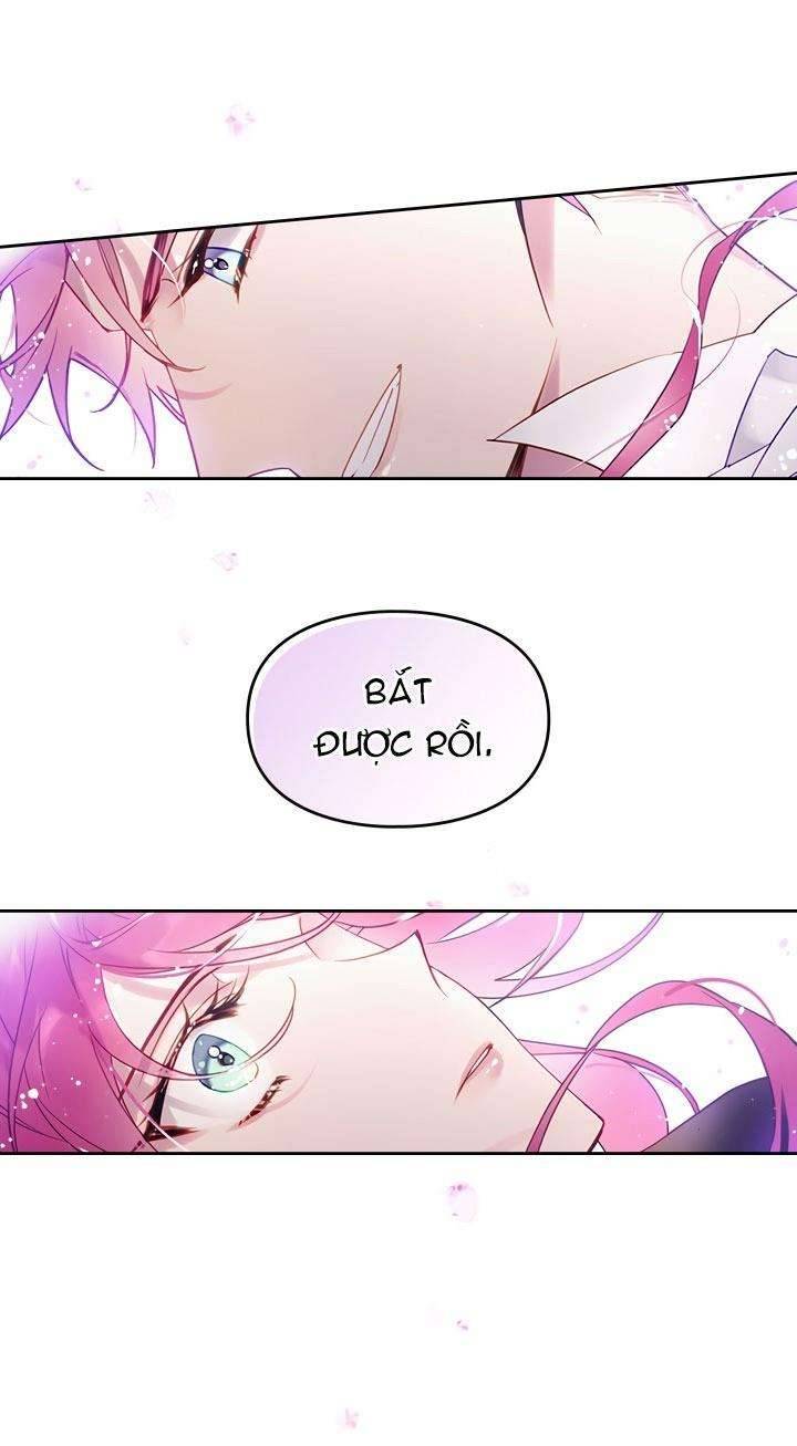 Kết Cục Của Nhân Vật Phản Diện Chỉ Có Thể Là Cái Chết Chapter 21 - Next Chapter 22