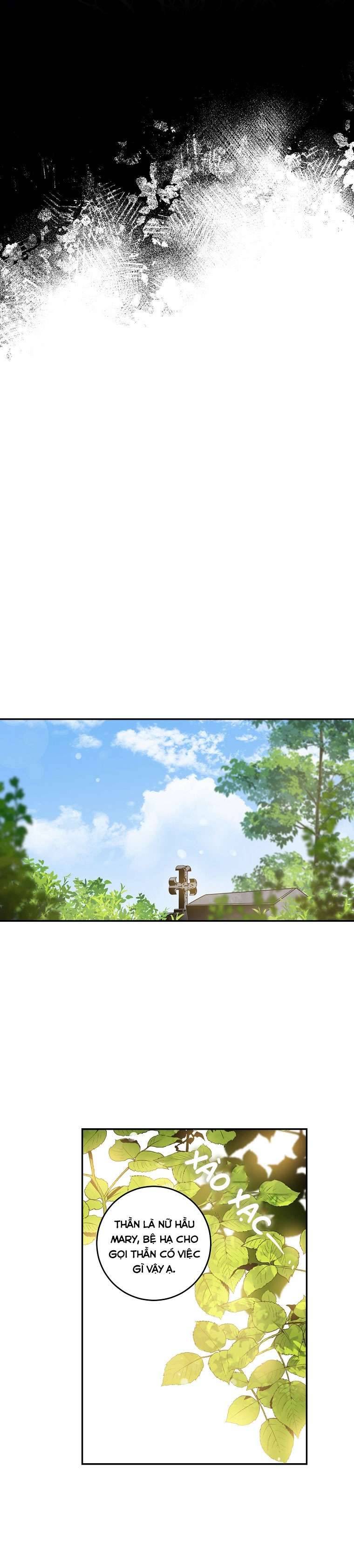 Thuần Hóa Bạo Quân Rồi Bỏ Trốn Chap 67 - Trang 2