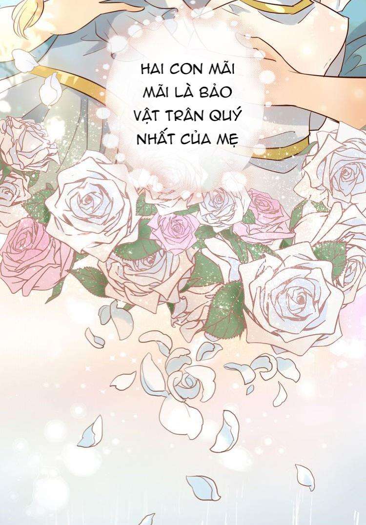 Địch Úc Đa Chi Ca Chapter 15 - Trang 4