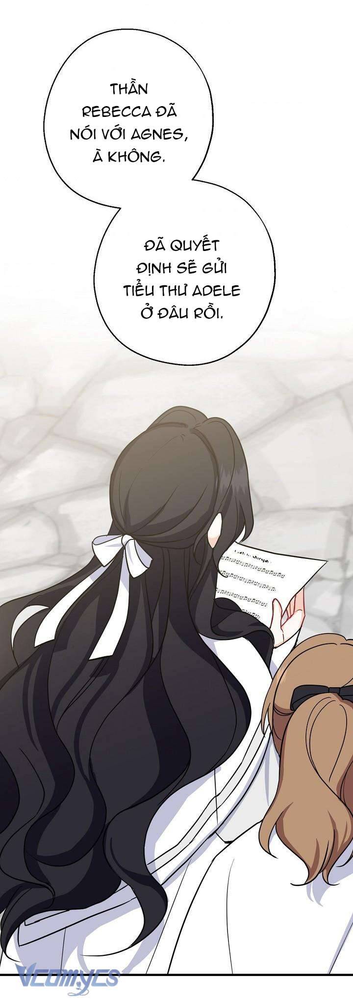 A Nào, Ngậm Thìa Vàng Nhé? Chap 16 - Trang 3