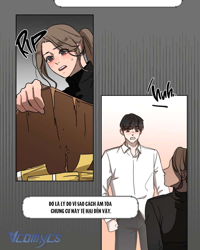 Sát Nhân Nhà Bên Chap 9 - Trang 2