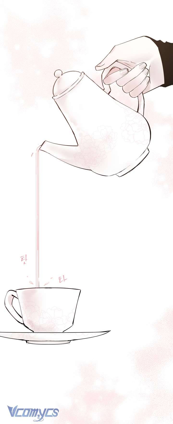 [18+] Hoàng Cung Có Chó Dữ! Chap 11 - Trang 2